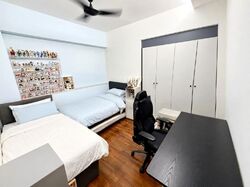 Aspen Heights (D9), Condominium #622528041
